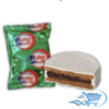 Alfajor Capitan Del Espacio Fruta Simple x 40g