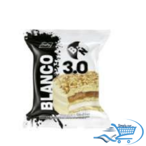 Alfajor B&N Blanco 21 x 73g