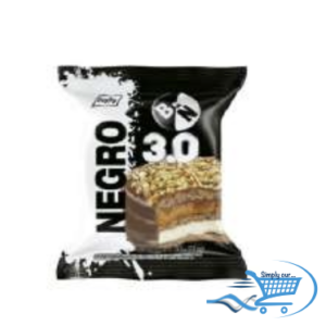 Alfajor B&N Negro 21 x 73g