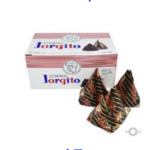 Conitos Jorgito 12 x 34g