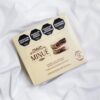 Alfajor Minue x 12 x 60g Blanco