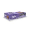 Alfajor Milka Mousse 6 x 42g
