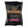 Alfajor Trassens Negro 12 x 70g