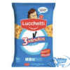 Fideos Lucchetti 3 Min /Codito x 500g