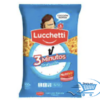 Fideos Lucchetti 3 Min /Tirabuzon x 500g