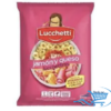 Fideos Lucchettini Jamon y Queso x 500g