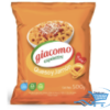 Fideos Giacomo Jamon y Queso x 500g