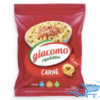 Fideos Giacomo Carne x 500g