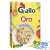 Arroz Gallo Oro Caja 1Kg