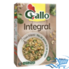 Arroz Gallo Integral Caja 1Kg