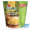 Arroz Gallo Preparado Mix Vegetales x 240g