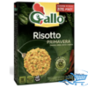 Risotto Gallo Primavera x 240g