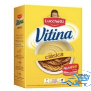 Vitina Lucchetti Clasica x 250g