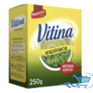 Vitina Lucchetti Espinaca x 250g