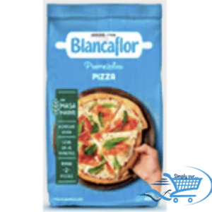 Premezcla Blancaflor Pizza x 400g