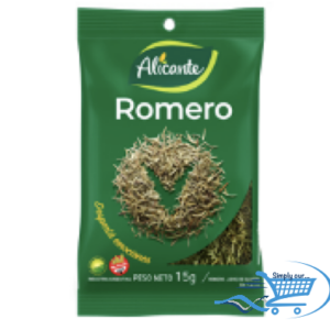 Romero Alicante 12 x 15g
