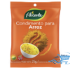 Condimento para Arroz Alicante 12 x 25g