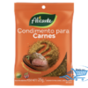 Condimento para Carnes Alicante 12 x 25g
