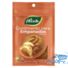 Condimento para Empanadas Alicante 12 x 25g