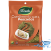 Condimento para Pescado Alicante 12 x 25g