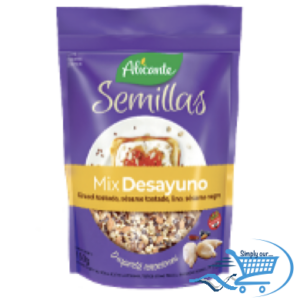 Mix Desayuno Alicante 12 x 150g