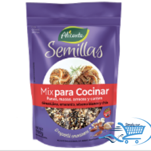 Mix para Cocinar Alicante 12 x 150g