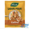 Sabor en Polvo Alicante Gallina 40 x 7,5g