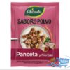 Sabor en Polvo Alicante Panceta 40 x 7,5g