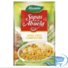 Sopas De la Abuela Alicante Tipo Campestre  10 x 68g