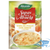 Sopas De la Abuela Alicante Pollo c/Arroz 10 x 63g