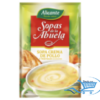 Sopas De la Abuela Alicante Sopa Crema Pollo 10 x 65g