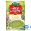 Sopas De la Abuela Alicante Sopa Crema Arvejas 10 x 68g