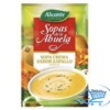 Sopas De la Abuela Alicante Sopa Crema Zapallo 10 x 73g