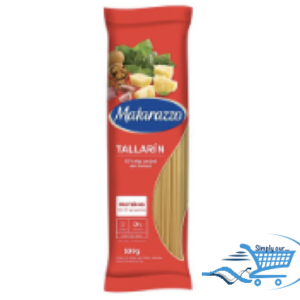 Fideos Matarazzo Tallarin x 500g