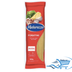Fideos Matarazzo Foratini x 500g
