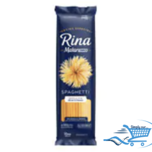 Fideos Rina Matarazzo Spaghetti x 500g