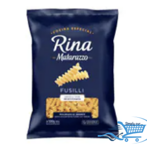 Fideos Rina Matarazzo Fucilli x 500g