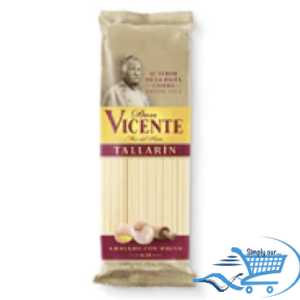 Fideos Don Vicente Tallarin x 500g