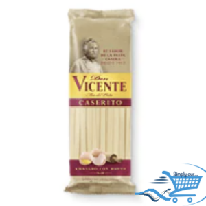 Fideos Don Vicente Caserito x 500g