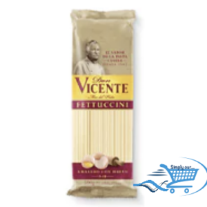 Fideos Don Vicente Fettuccini x 500g