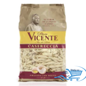 Fideos Don Vicente Casereccia x 500g