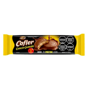 Gall. Cofler Choco- Cookies BonoBon x 106g