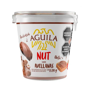 Relleno de Aguila Nut x 290g