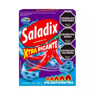 Saladix Blue x 100g