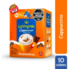 Café La Virginia Capuccino Cortado 10 x 125g