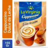 Café La Virginia Capuccino Dulce de Leche 10 x 155g