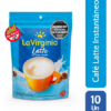Café La Virginia Capuccino Latte 10 x 125g