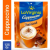 Café La Virginia Capuccino Tradicional 10 x 125g