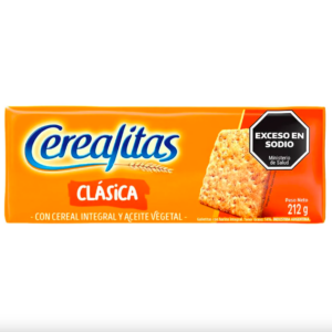 Cerealitas x 212g