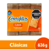 Cerealitas 3 x 212g